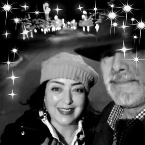 Meet your Posher, Maria